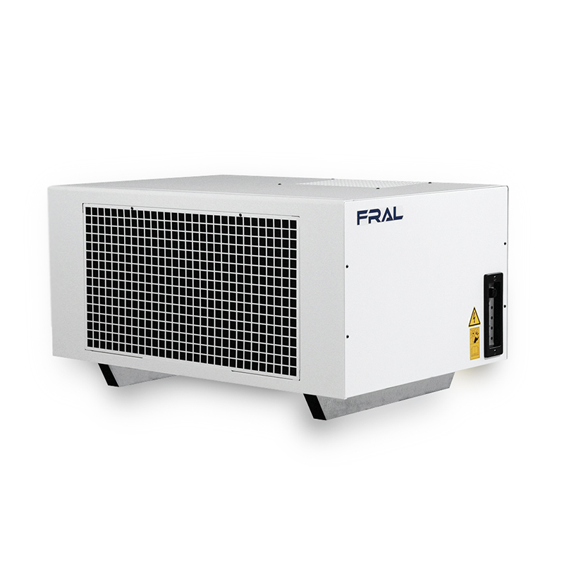 Osuszacz FRAL FD160 - obrazek 1