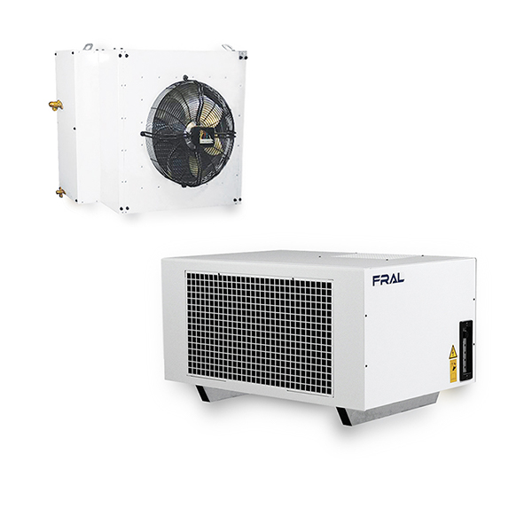 Osuszacz FRAL FD240 TCR
