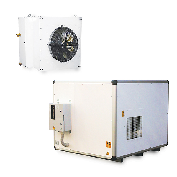 Osuszacz FRAL FD980 TCR