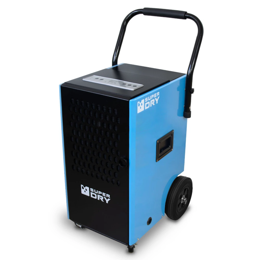 Osuszacz SUPER DRY FDSD 50 - obrazek 1
