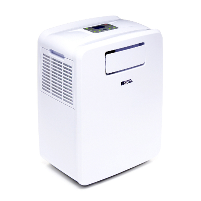 Klimatyzator FRAL SUPER COOL FSC03 R290 - obrazek 1