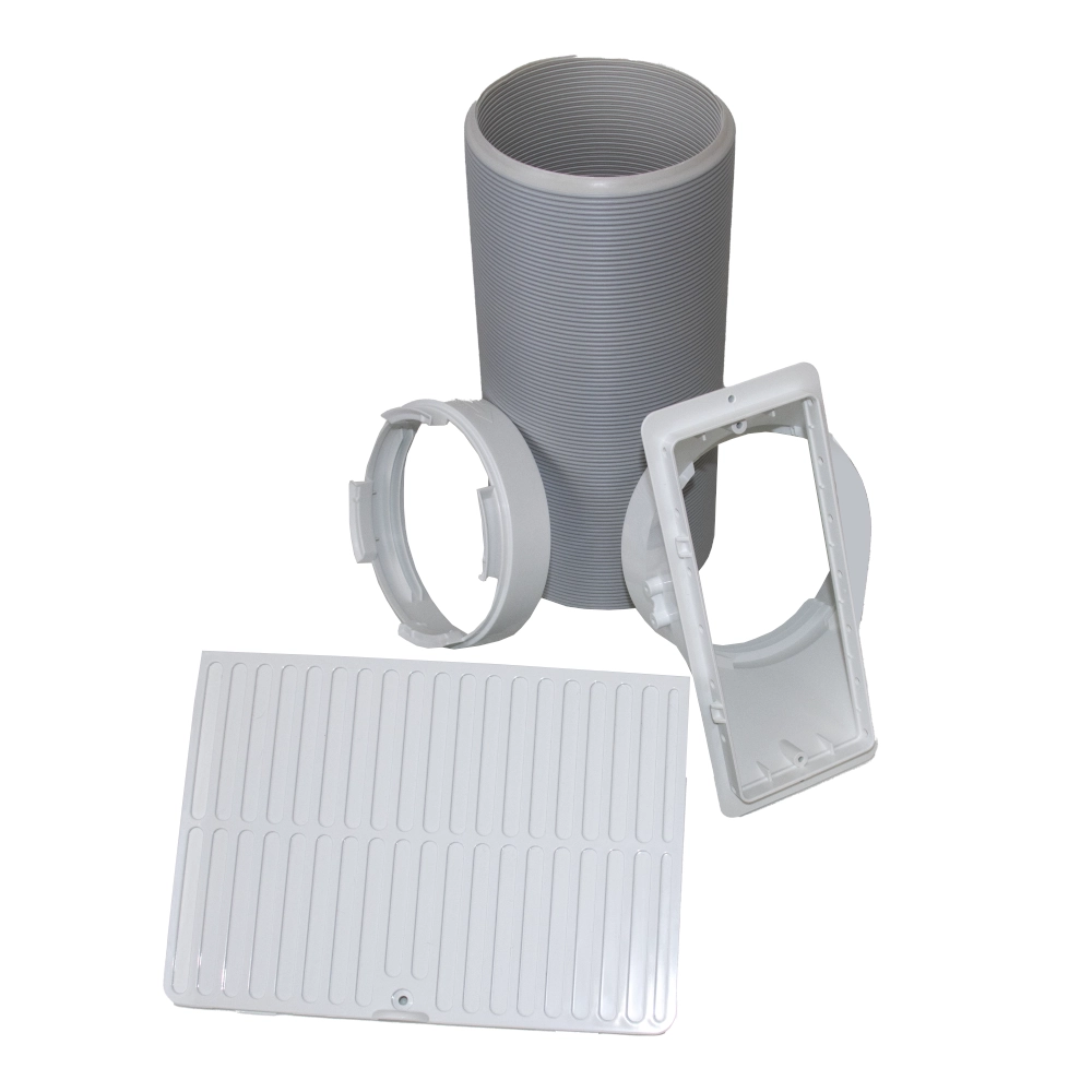 Zestaw dwu-rurowy FSC13H SILENT Wi-Fi - obrazek 1