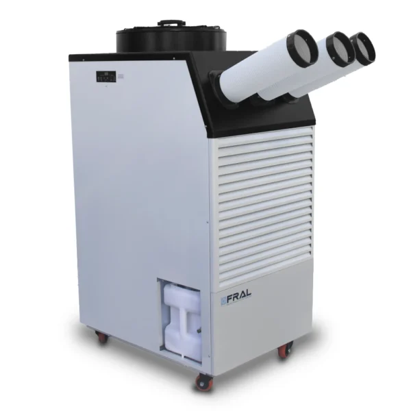 Klimatyzator FRAL FSC41.4