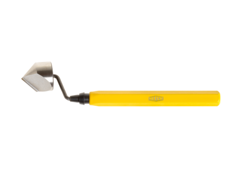 Gratownik, gradownik REFCO RFA-313-STYLO-HD z ostrzem HSS