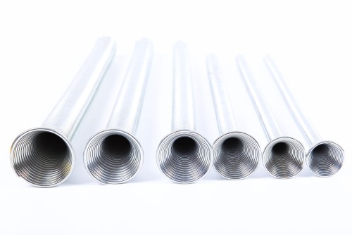 Giętarka sprężynowa, Zestaw sprężyn długich, sprężyny do gięcia rur miedzianych oraz aluminiowych 1/4" - 3/4" CT-102