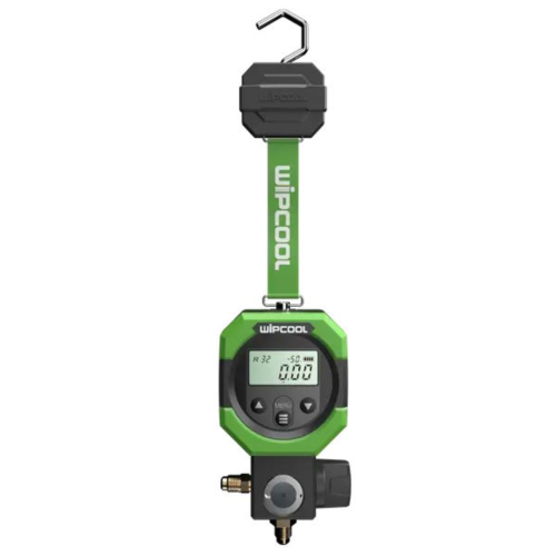 Manometr elektroniczny Wipcool MDG-1