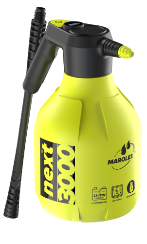 Opryskiwacz akumulatorowy Marolex Next 3000 3,0 l