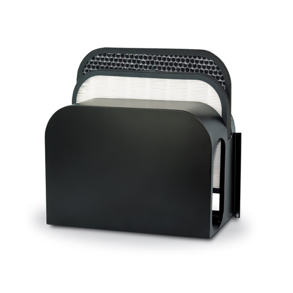 Plenum – adaptor wlotowy obiegu zimnego powietrza filtr HEPA, Węglowy, 2 x UV-C