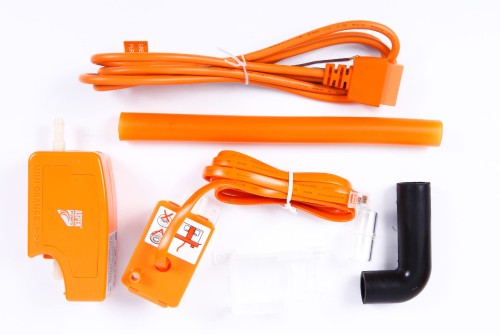 Pompka do skroplin MINI ORANGE ASPEN FP 2212