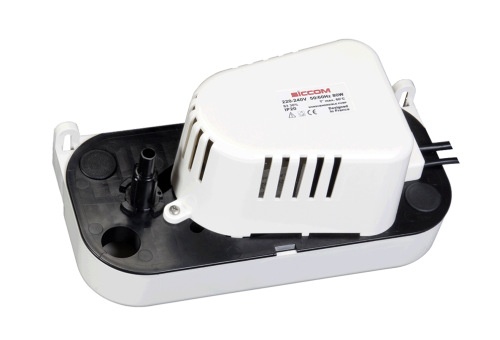 Pompka skroplin zbiornikowa SICCOM FLOWATCH TANK 1,3 L
