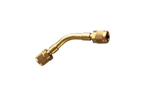 Łącznik kątowy REFCO SWIVEL-ARM-1/4"ASE-N