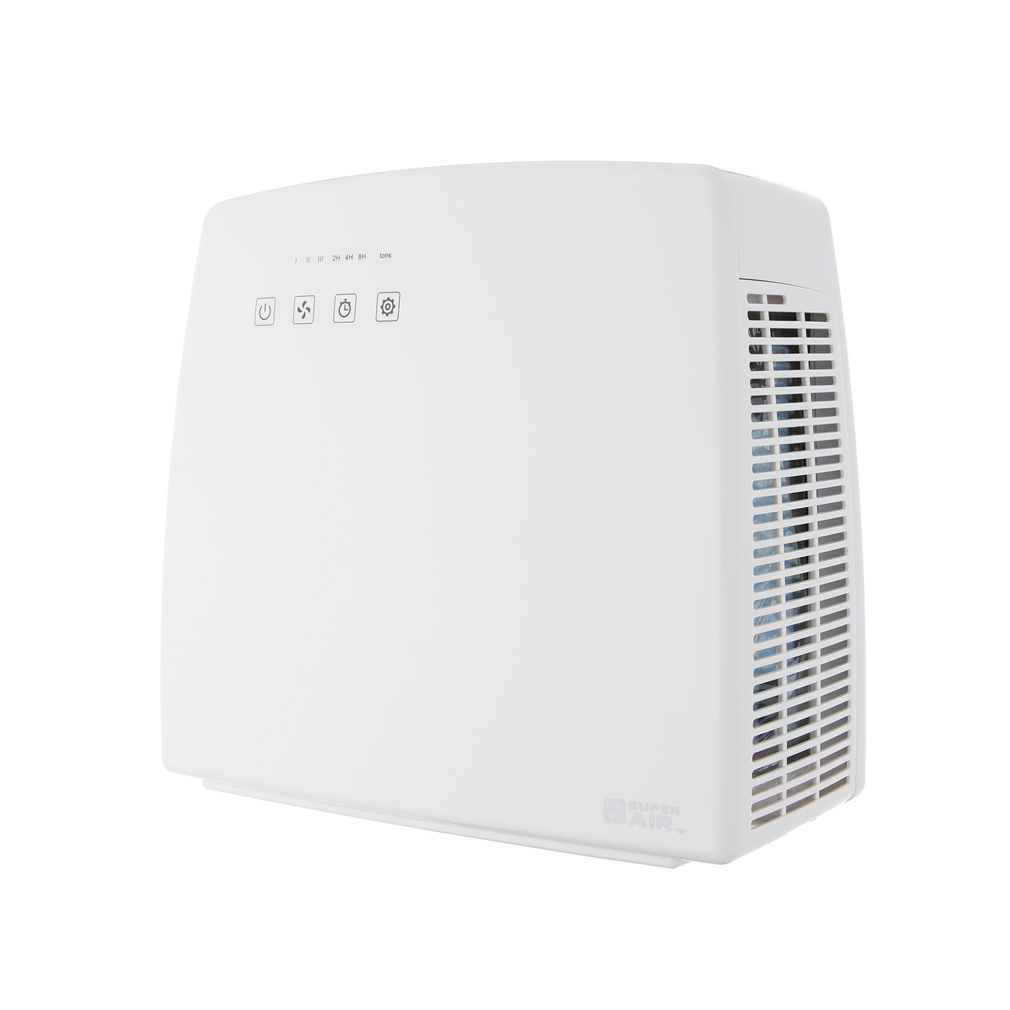 Oczyszczacz powietrza SUPER AIR SA150W - obrazek 1