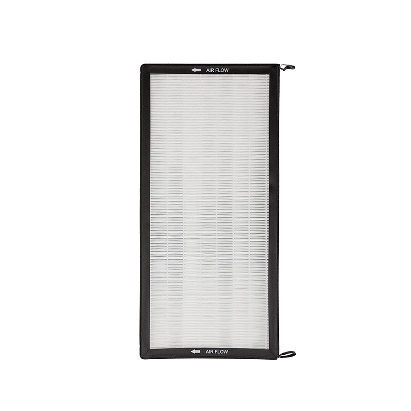 Filtr HEPA SA500 - obrazek 1