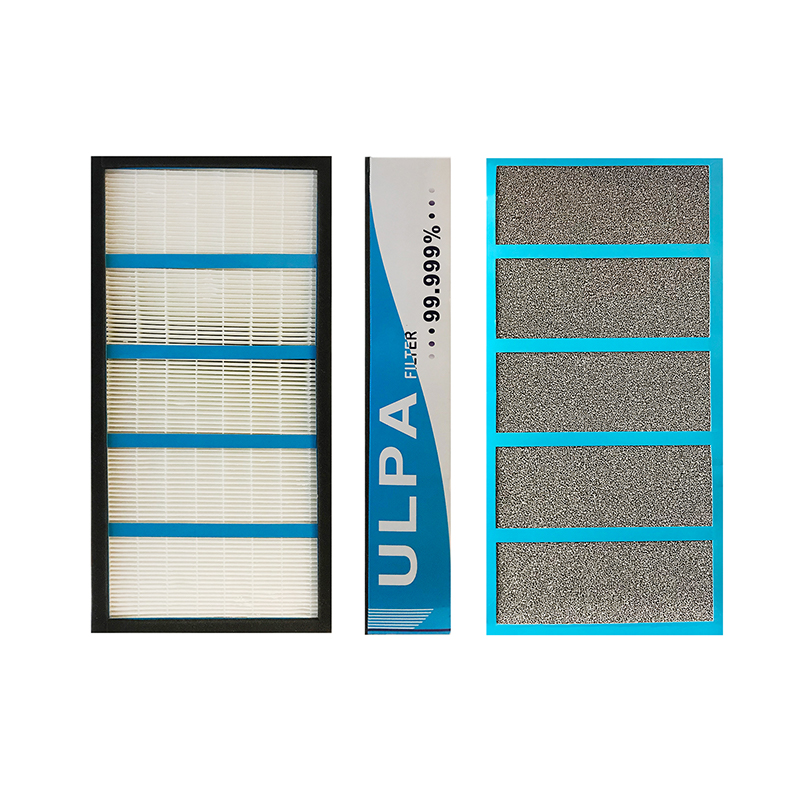 Filtr ULPA SA500H15 - obrazek 1