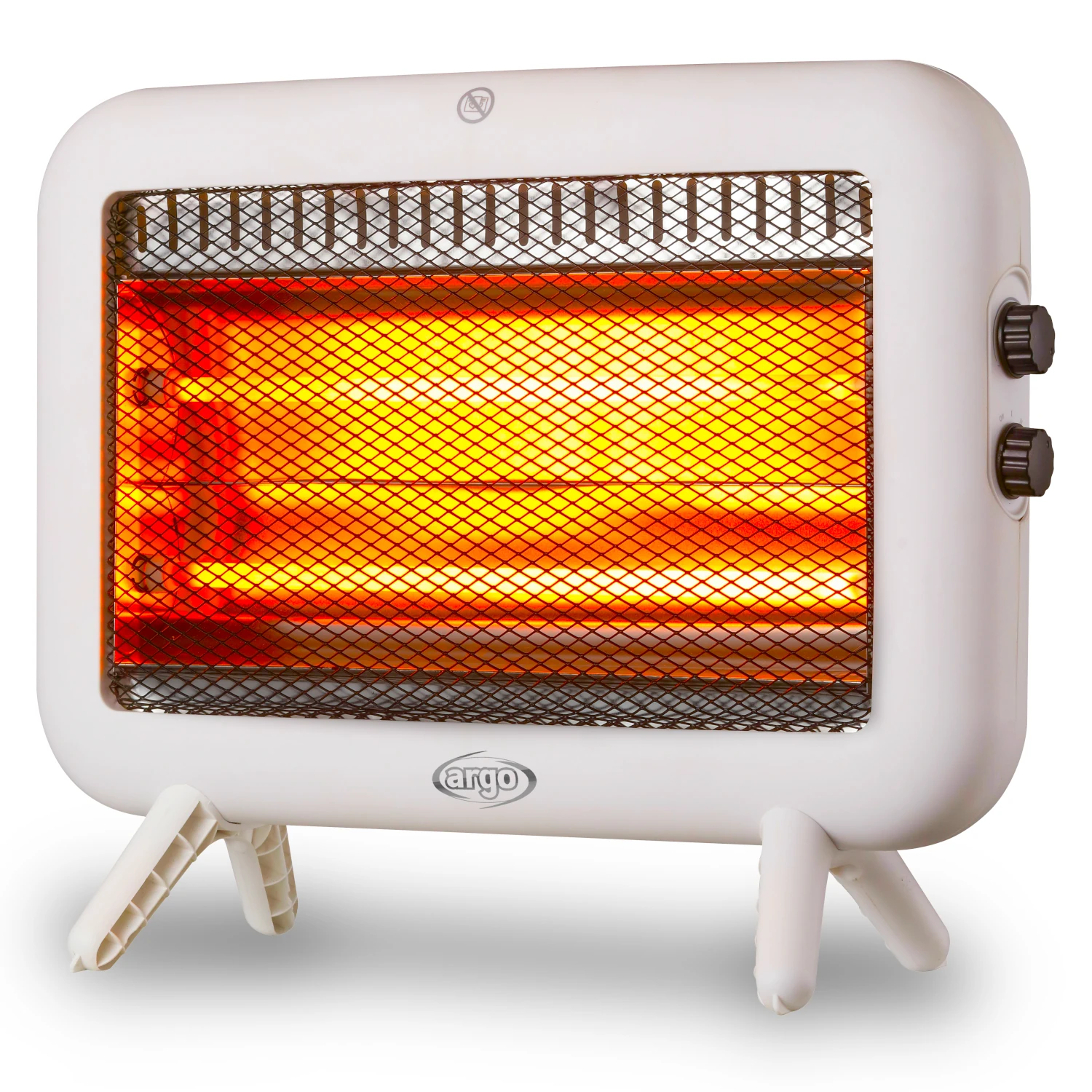 Grzejnik Promiennikowy Argo Seventy Ice - obrazek 1