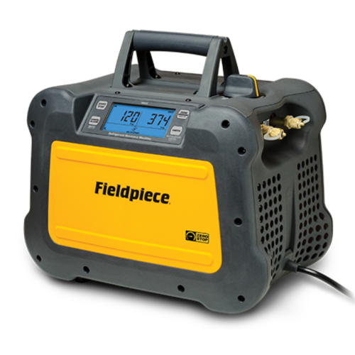 Stacja do odzysku czynnika MR45 Fieldpiece