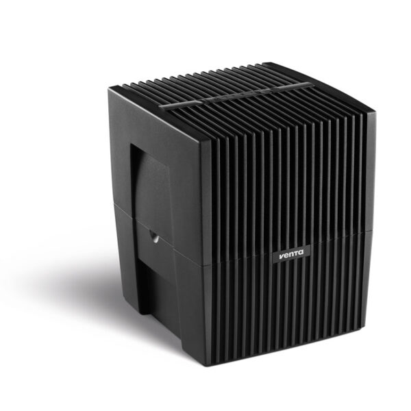 Nawilżacze Venta AIRWASHER LW25 metaliczny antracyt
