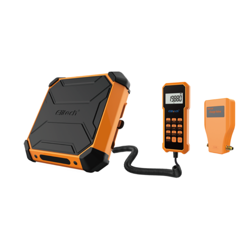 Waga Elitech SRC-400