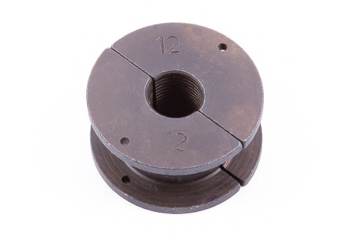 Wkładka do rozwalcarki gruszkowej, kielicharki 12mm