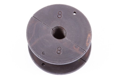 Wkładka do rozwalcarki gruszkowej, kielicharki 8mm