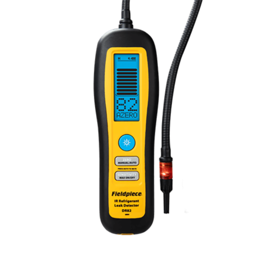 Wykrywacz nieszczelności DR82 Fieldpiece