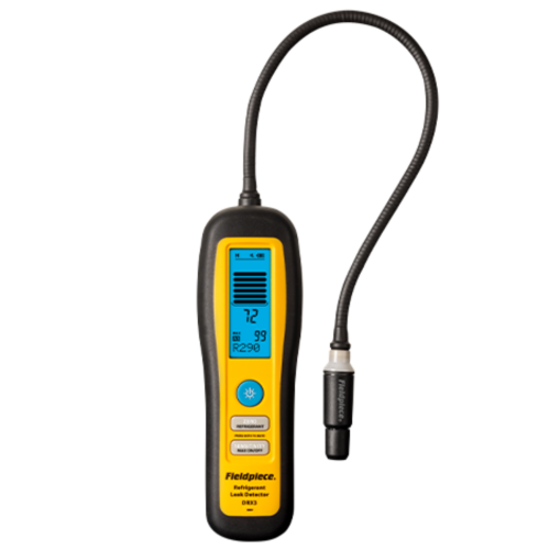 Wykrywacz nieszczelności DRX3 Fieldpiece