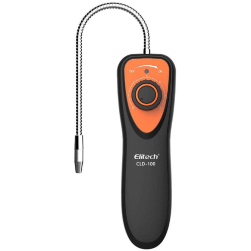 Wykrywacz nieszczelności Elitech CLD-100