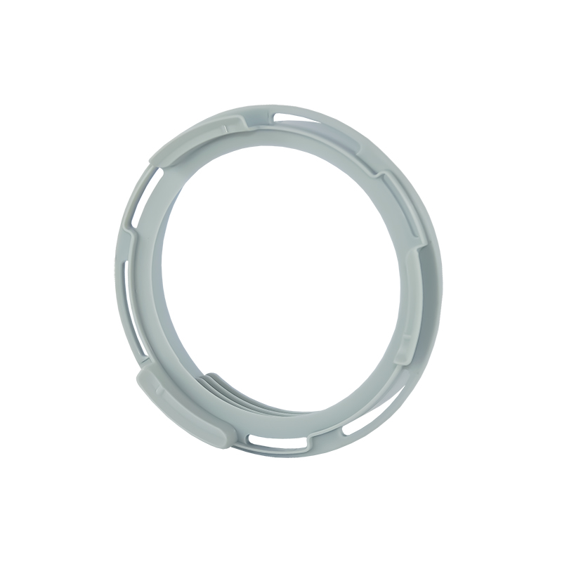 Adaptor/przyłącze rury z klimatyzatorem fi 13 cm - obrazek 1