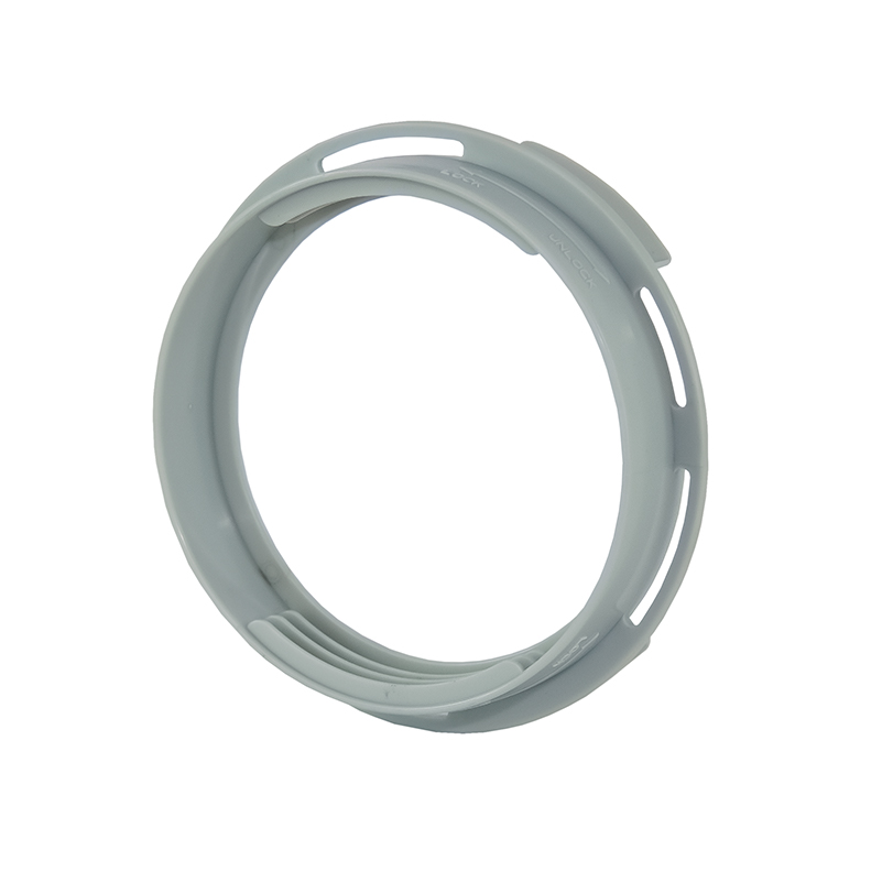 Adaptor/przyłącze rury z klimatyzatorem fi 15 cm - obrazek 1