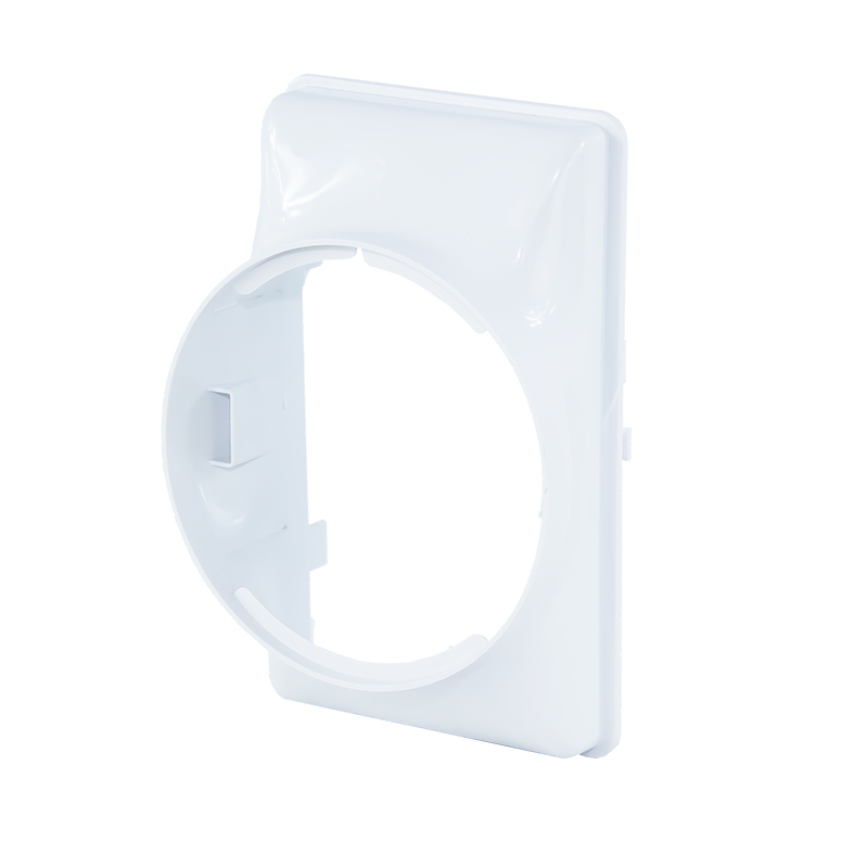 Adaptor wylotowy zimnego powietrza do FSC09C - obrazek 1