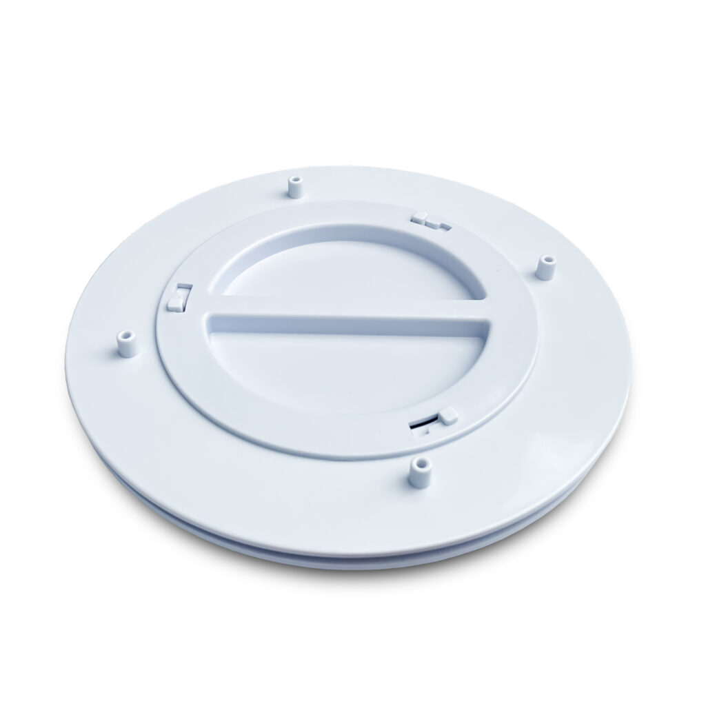 Adaptor do otworu w ścianie Fral Super Cool
