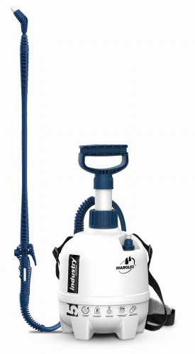 Hydronetka, MAROLEX Industry Alka Line 5