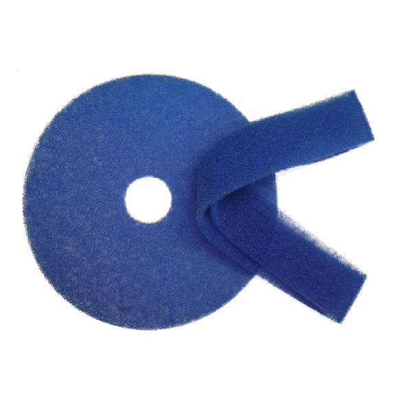 Filtr ewaporacyjny do BRUNE B280