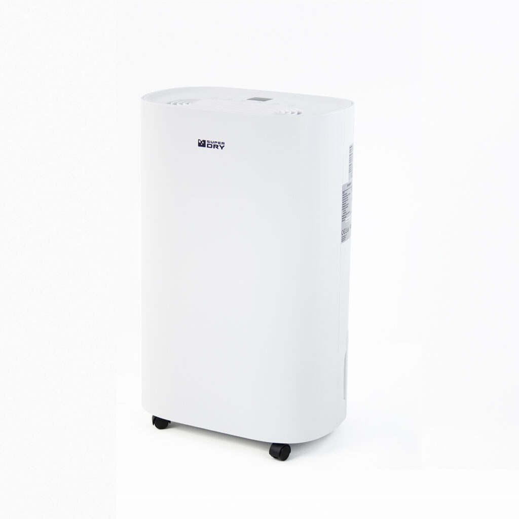 Osuszacz FRAL SUPER DRY DRY DIGIT 25 Wi-Fi