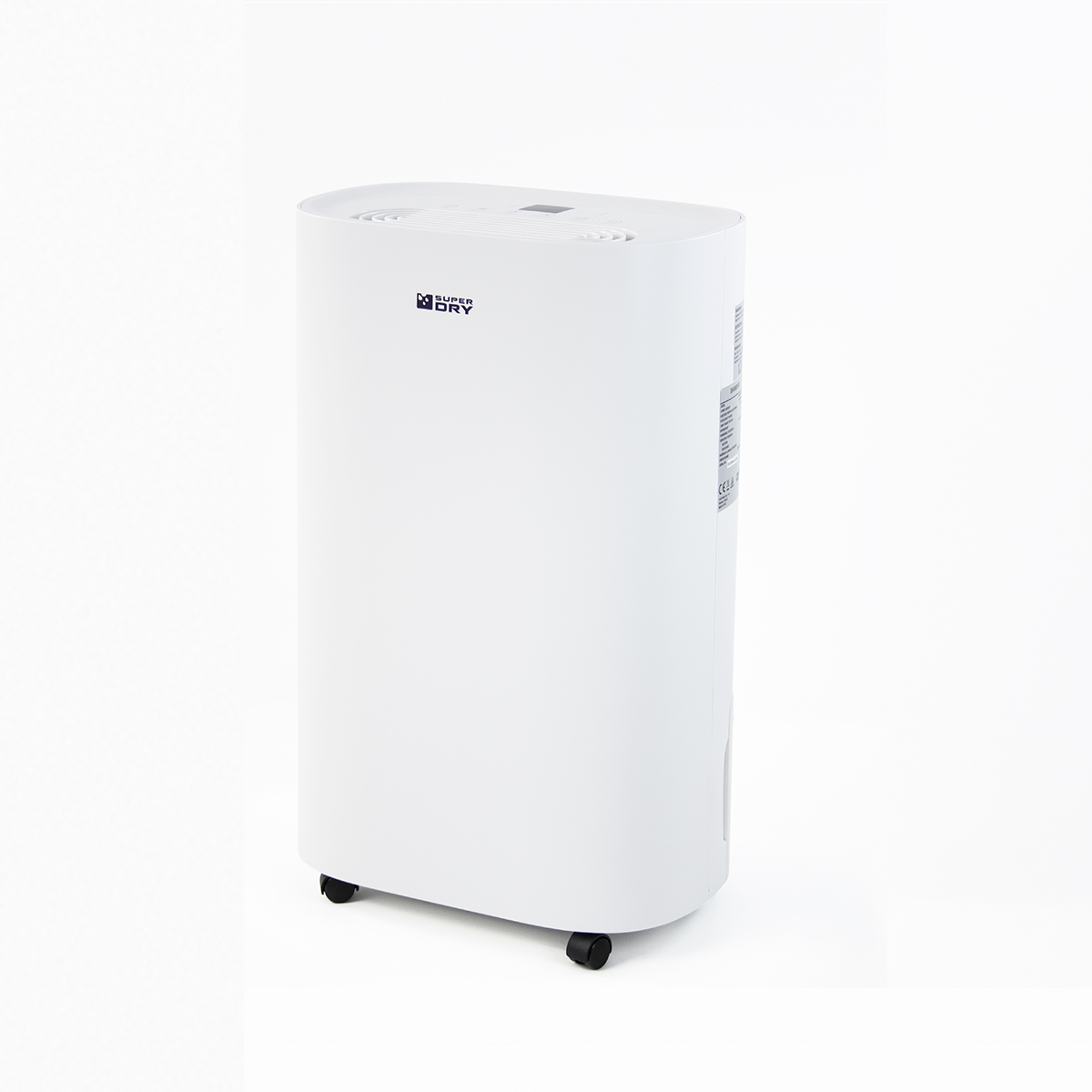 Osuszacz FRAL SUPER DRY DRY DIGIT 25 Wi-Fi - obrazek 1