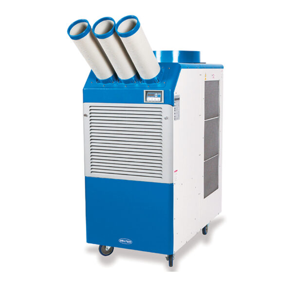 Klimatyzator przemysłowy SUPER COOL WPC-15000