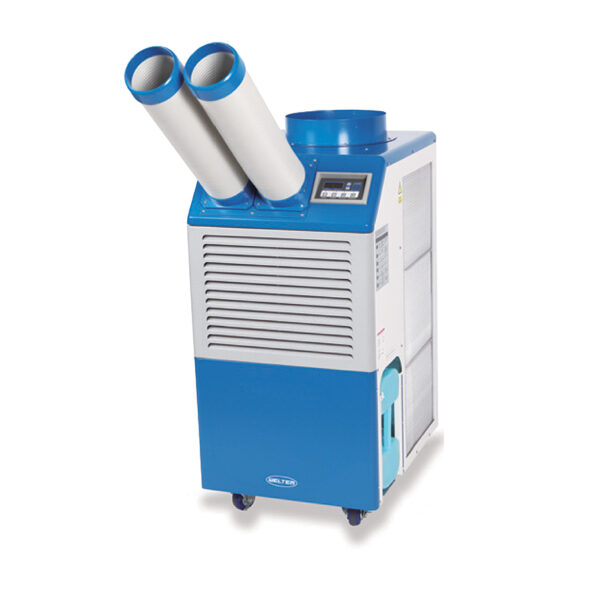 Klimatyzator przemysłowy SUPER COOL WPC-5000