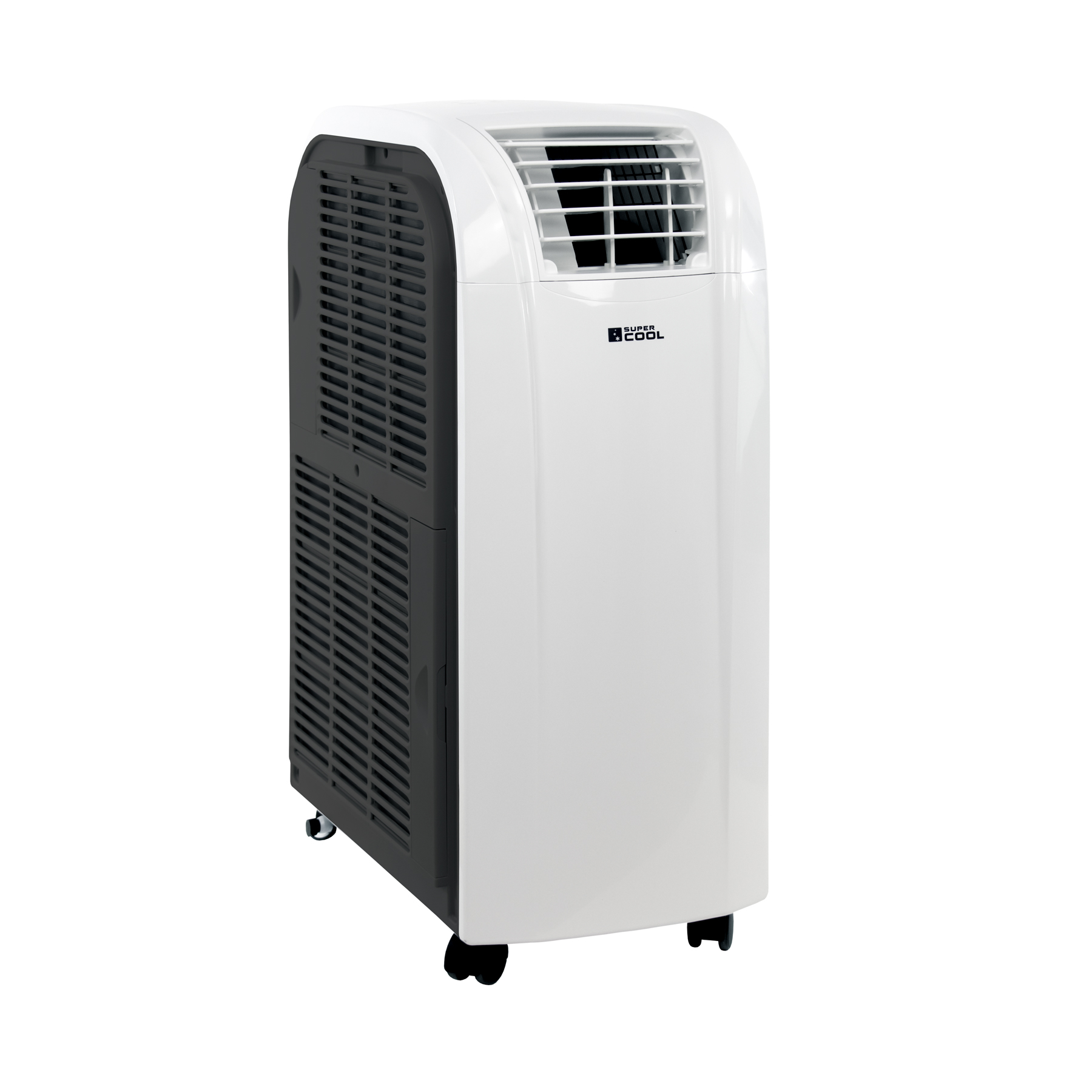 Klimatyzator FRAL SUPER COOL FSC14.2 Black - obrazek 1