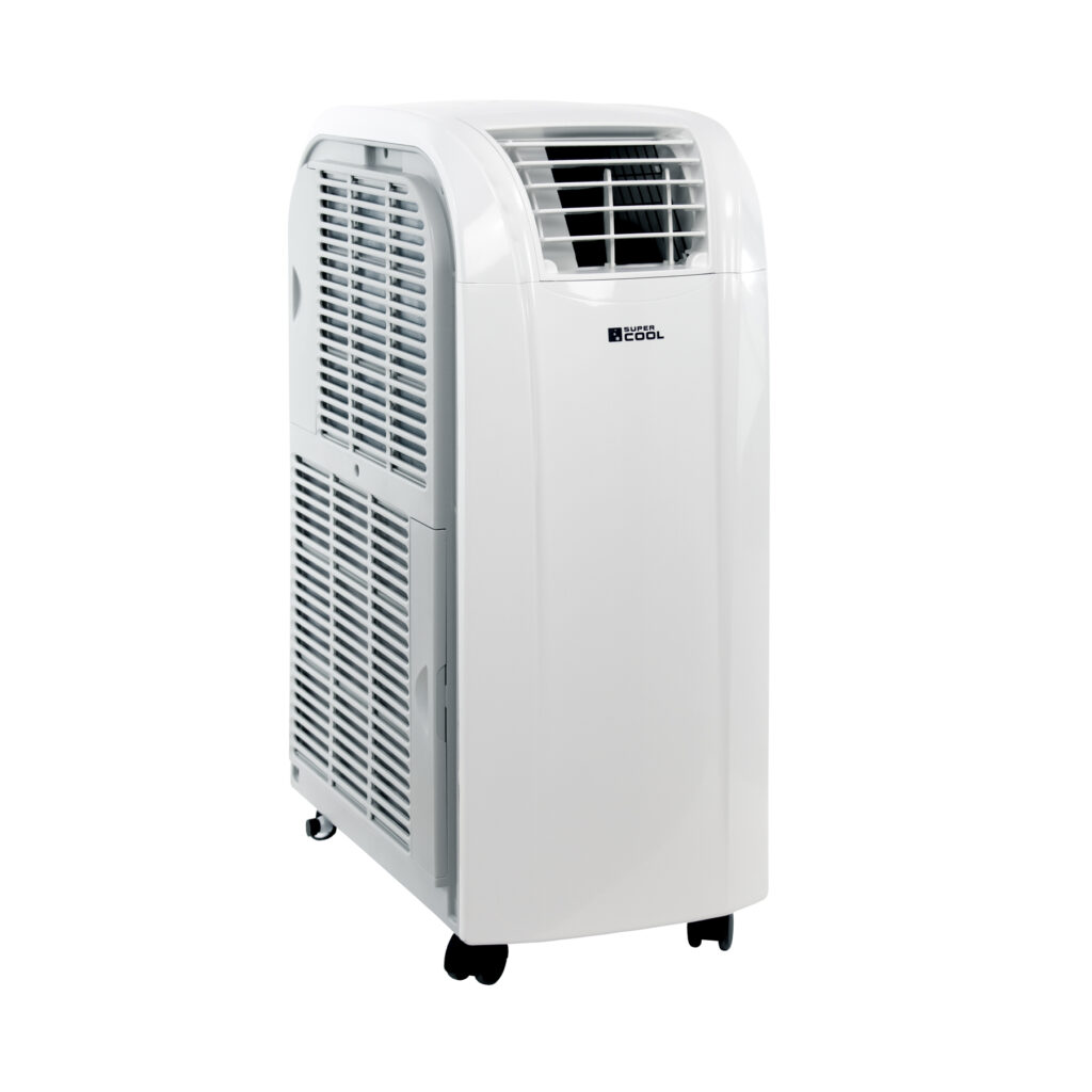Klimatyzator FRAL SUPER COOL FSC14.2 WI-FI Gray