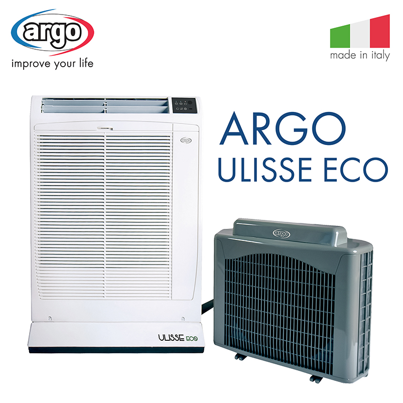 Klimatyzator ARGO ULISSE ECO - obrazek 1