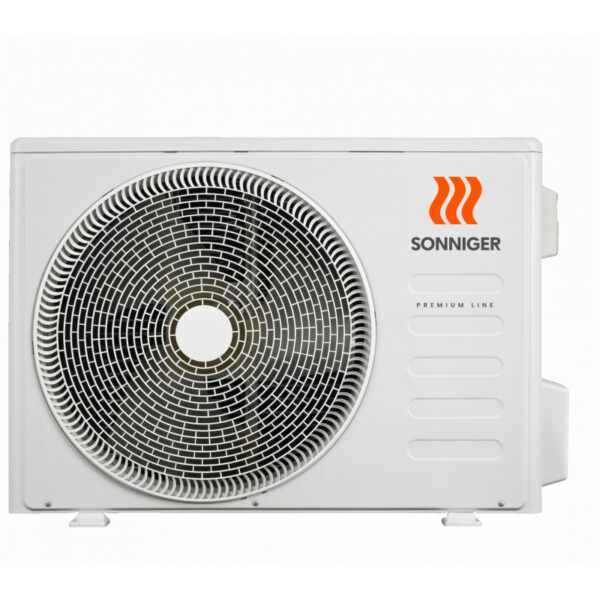 Klimatyzator SONNIGER Cassette Outdoor OCX 5,1