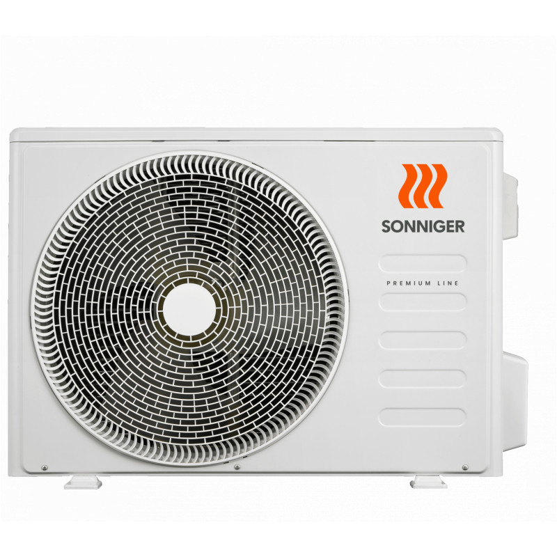 Klimatyzator SONNIGER Cassette Outdoor OCX 5,1 - obrazek 1