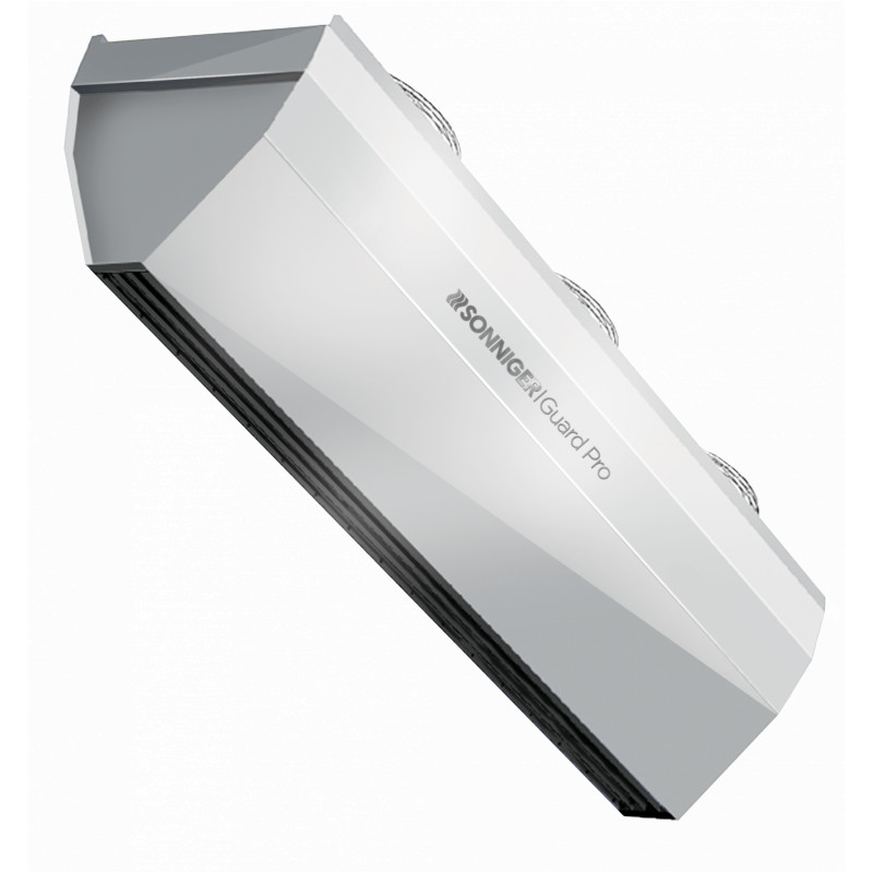 Kurtyna przemysłowa GUARD PRO 200E - obrazek 1