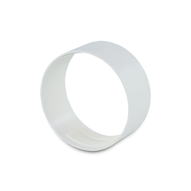 Łącznik rur fi 15 cm Fral Super Cool - obrazek 1