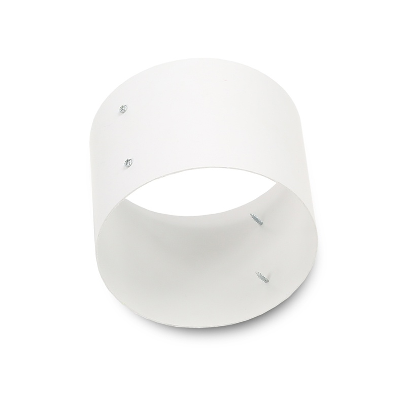 Zastępczy łącznik rur fi 15 cm - obrazek 1