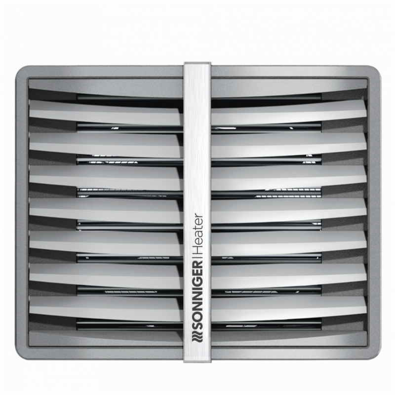Nagrzewnica HEATER CONDENS CR ONE (5-25 kW) - obrazek 1