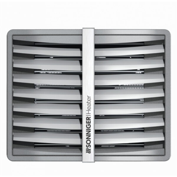 Nagrzewnica HEATER CONDENS CR1 (10-30 kW)