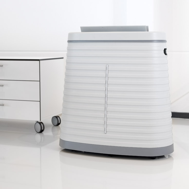Nawilżacze AIRTEK PCMH45 - obrazek 1