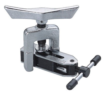 Kielicharka Uniwersalna, kielichownica CH-525 od 3/16" do 5/8"