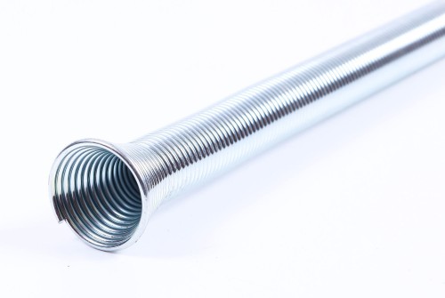 Giętarka sprężynowa, Sprężyna do gięcia rur miedzianych o średnicy 1/2" (12mm)
